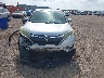 2HKRM3H58FH****** Wrecked 2015 Honda CR-V in Texas State