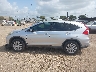 2HKRM3H58FH****** Repairable 2015 Honda CR-V in Texas State
