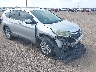 2HKRM3H58FH****** Salvage and Wrecked 2015 Honda CR-V in Corpus Christi