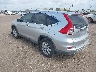 2HKRM3H58FH****** Salvage and Repairable 2015 Honda CR-V in Corpus Christi
