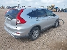 2HKRM3H58FH****** Salvage and Wrecked 2015 Honda CR-V in Texas State
