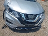 5N1AT2MV8HC****** Destrozados 2017 Nissan Rogue en Estado de Massachusetts
