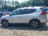 5N1AT2MV8HC****** Reparables 2017 Nissan Rogue en Estado de Massachusetts