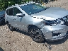 5N1AT2MV8HC****** Salvamento y Destrozados 2017 Nissan Rogue en Taunton