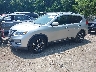 5N1AT2MV8HC****** Usados y Reparables 2017 Nissan Rogue en Taunton