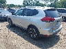 5N1AT2MV8HC****** Salvamento y Reparables 2017 Nissan Rogue en Taunton