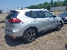 5N1AT2MV8HC****** Salvamento y Destrozados 2017 Nissan Rogue en Estado de Massachusetts