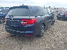 5FNRL6H64RB****** Salvamento y Destrozados 2024 Honda Odyssey en Estado de Nueva York