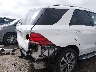4JGDA5HB3HA****** Salvage and Repairable 2017 Mercedes-Benz GLE-Class in Denver East