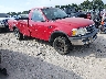 1FTDF1826VN****** Salvamento y Destrozados 1997 Ford F-150 en Louisville North
