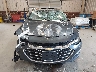 1G1ZD5ST0MF****** Salvage 2021 Chevrolet Malibu in North Carolina State