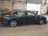 1G1ZD5ST0MF****** Wrecked 2021 Chevrolet Malibu in North Carolina State