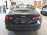 1G1ZD5ST0MF****** Salvage 2021 Chevrolet Malibu