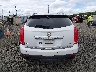3GYFNJE34DS****** Destrozados 2013 Cadillac SRX