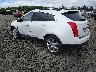 3GYFNJE34DS****** Salvamento y Reparables 2013 Cadillac SRX en Eugene