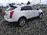 3GYFNJE34DS****** Salvamento y Destrozados 2013 Cadillac SRX en Estado de Oregón