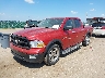 1D7RV1CT1AS****** Usados y Reparables 2010 Dodge Ram 1500 en Sioux Falls