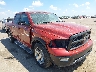 1D7RV1CT1AS****** Salvamento y Reparables 2010 Dodge Ram 1500 en Estado de Dakota del Sur