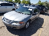 1C3EJ56H2XN****** Usados y Reparables 1999 Chrysler Cirrus en Denver East