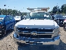 1GCHK24K28E****** Repairable 2008 Chevrolet Silverado 1500 in Washington State