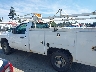 1GCHK24K28E****** Wrecked 2008 Chevrolet Silverado 1500