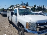 1GCHK24K28E****** Salvage and Wrecked 2008 Chevrolet Silverado 1500 in Seattle