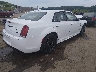 2C3CCASG6PH****** Salvamento y Destrozados 2023 Chrysler 300 en Estado de Virginia Occidental