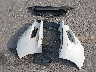 1HGCR3F99EA****** Wrecked 2014 Honda Accord in Texas State