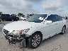 1HGCR3F99EA****** Salvage and Wrecked 2014 Honda Accord in Austin North