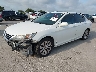 1HGCR3F99EA****** Used and Repairable 2014 Honda Accord in Austin North