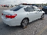 1HGCR3F99EA****** Salvage and Wrecked 2014 Honda Accord in Texas State