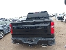 1GCPYFED2NZ****** Destrozados 2022 Chevrolet Silverado 1500