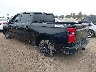 1GCPYFED2NZ****** Salvamento y Reparables 2022 Chevrolet Silverado 1500 en San Diego