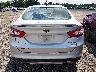 3FA6P0K96GR****** Salvage 2016 Ford Fusion