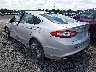 3FA6P0K96GR****** Salvage and Repairable 2016 Ford Fusion in Columbus