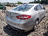 3FA6P0K96GR****** Salvage and Wrecked 2016 Ford Fusion in Ohio State