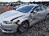 3FA6P0K96GR****** Salvage and Repairable 2016 Ford Fusion in Ohio State