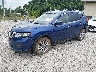 5N1AT2MT4KC****** Used and Repairable 2019 Nissan Rogue in Ashland