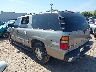 3GNFK16Z63G****** Reparables 2003 Chevrolet Suburban 1500 en Estado de Oklahoma