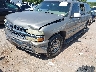 3GNFK16Z63G****** Salvamento y Reparables 2003 Chevrolet Suburban 1500 en Estado de Oklahoma