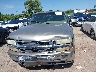 3GNFK16Z63G****** Destrozados 2003 Chevrolet Suburban 1500 en Estado de Oklahoma