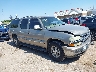 3GNFK16Z63G****** Usados 2003 Chevrolet Suburban 1500 en Estado de Oklahoma
