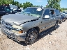3GNFK16Z63G****** Usados y Reparables 2003 Chevrolet Suburban 1500 en Oklahoma City