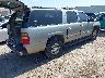 3GNFK16Z63G****** Salvamento y Destrozados 2003 Chevrolet Suburban 1500 en Estado de Oklahoma