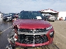 KL79MTSL5PB****** Destrozados 2023 Chevrolet Trailblazer en Estado de Carolina del Norte