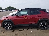 KL79MTSL5PB****** Reparables 2023 Chevrolet Trailblazer en Estado de Carolina del Norte