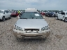 4T1BG22KXWU****** Destrozados 1998 Toyota Camry en Estado de Texas
