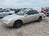 4T1BG22KXWU****** Usados y Reparables 1998 Toyota Camry en Fort Worth North