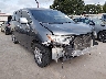 JN8AE2KP0F9****** Salvamento y Destrozados 2015 Nissan Quest en Austin
