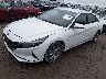 5NPLL4AGXMH****** Usados y Reparables 2021 Hyundai Elantra en Wichita